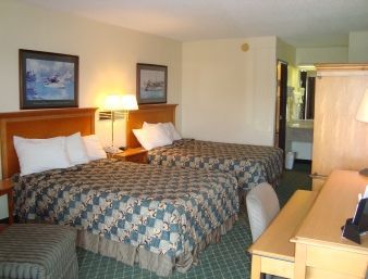 Hotel Days Inn Aiken - Interstate Hwy 20