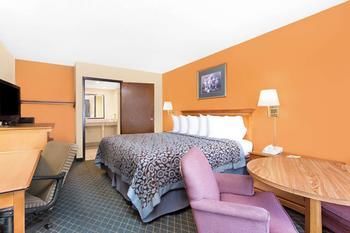 Hotel Days Inn Aiken - Interstate Hwy 20