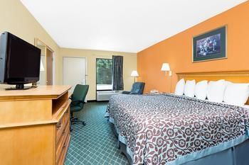 Hotel Days Inn Aiken - Interstate Hwy 20