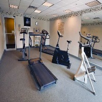 Hotel Holiday Inn Express Philadelphia Ne - Bensalem