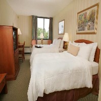 Hotel Holiday Inn Express Philadelphia Ne - Bensalem
