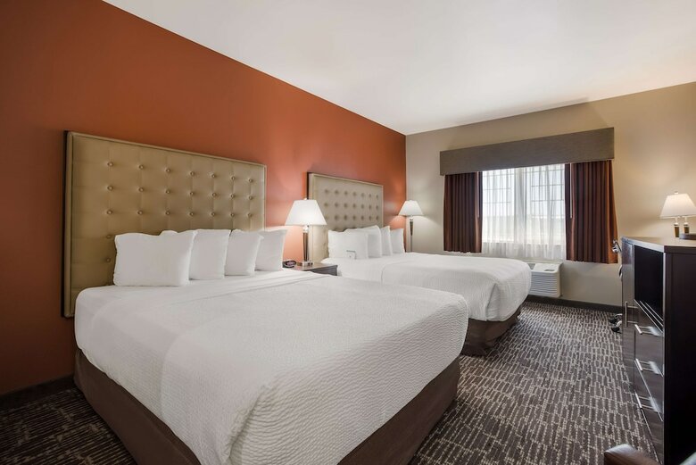 Hotel Best Western Plus Northwest Lo