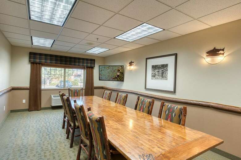 Hotel Best Western Plus Northwest Lo