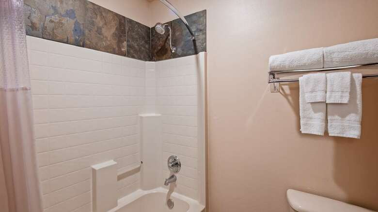 Hotel Best Western Plus Northwest Lo
