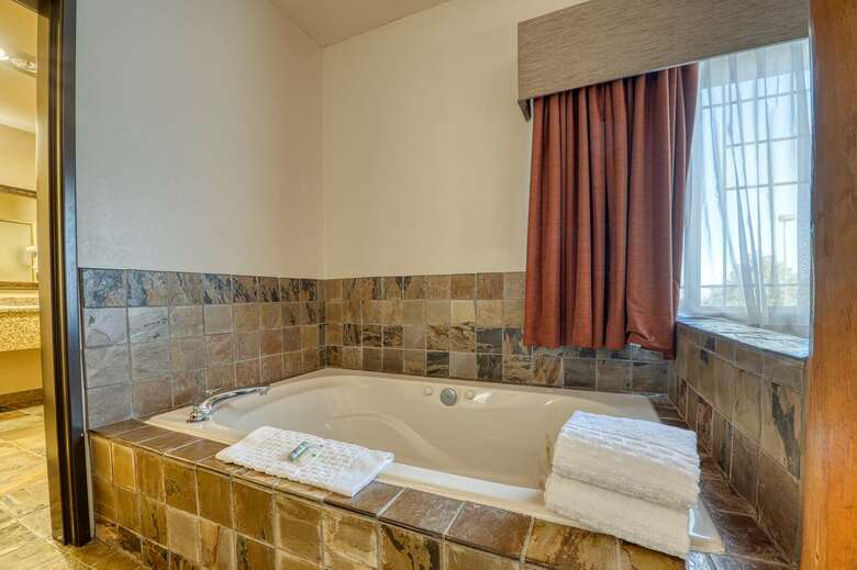 Hotel Best Western Plus Northwest Lo