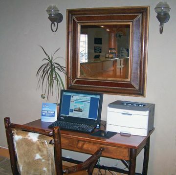 Hotel Best Western Plus Northwest Lo