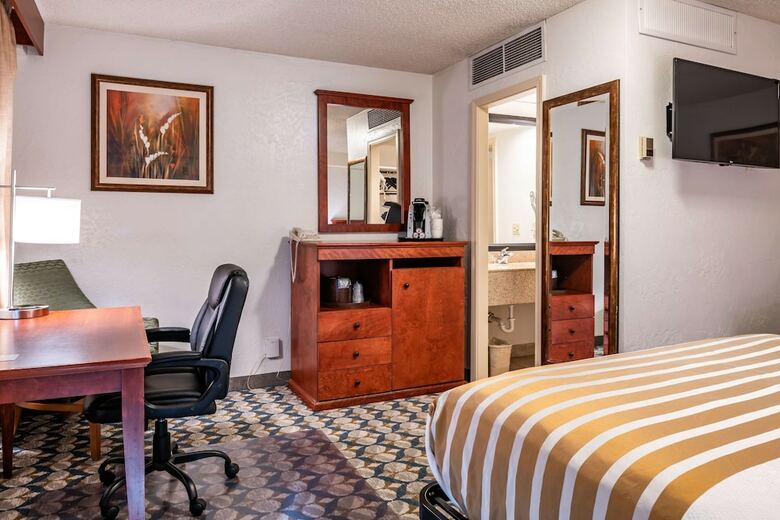 Hotel Best Western Plus Vista Inn At