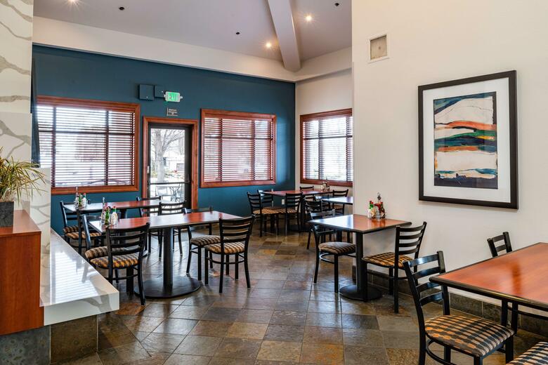Hotel Best Western Plus Vista Inn At
