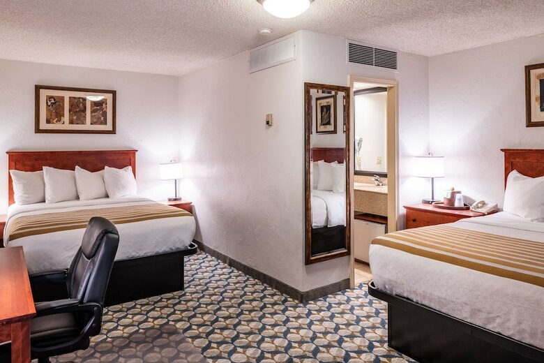 Hotel Best Western Plus Vista Inn At