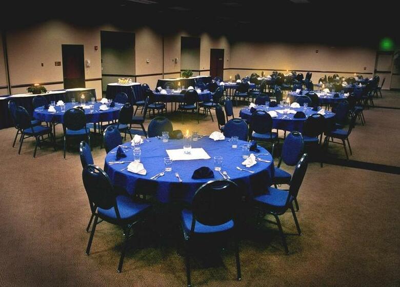 Hotel Best Western Plus Vista Inn At
