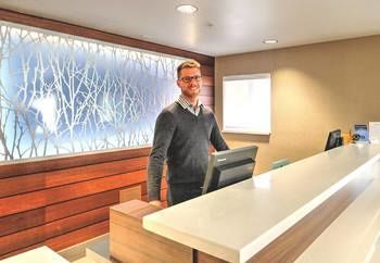 Hotel Fairfield Inn Boise