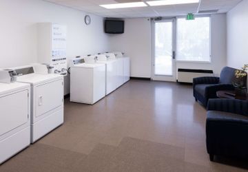 Hotel Springhill Suites Boise Parkcenter