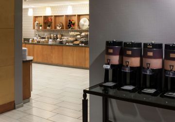 Hotel Springhill Suites Boise Parkcenter