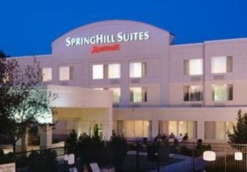 Hotel Springhill Suites Boise