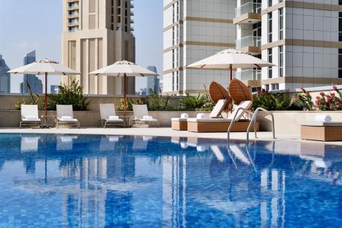 M�venpick Hotel Apartments Downtown Dubai
