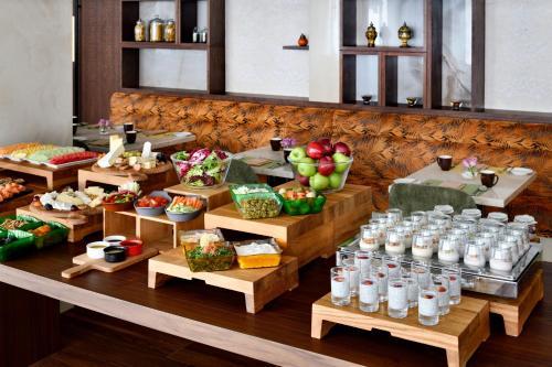 M�venpick Hotel Apartments Downtown Dubai