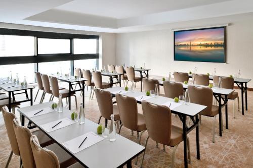 M�venpick Hotel Apartments Downtown Dubai