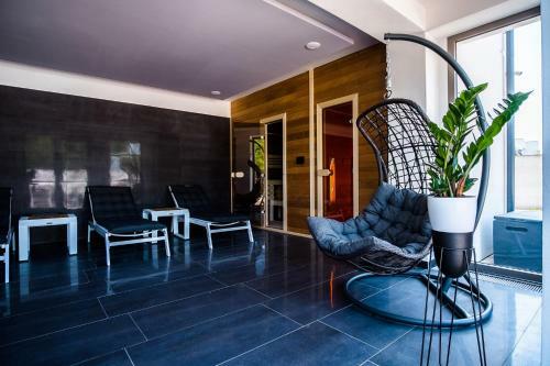 Hostal Villa La Via ***