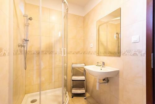 Apartamento Villa Eph�lia