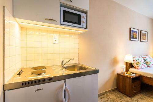 Apartamento Villa Eph�lia