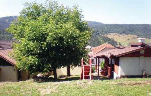 Five-bedroom Holiday Home In Krompachy