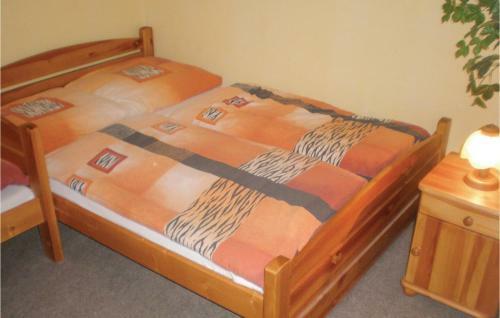 One-bedroom Holiday Home In Krompachy