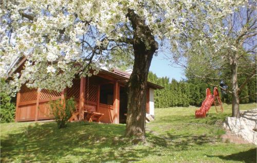 One-bedroom Holiday Home In Krompachy