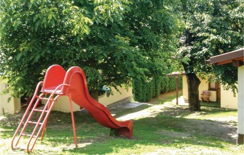 One-bedroom Holiday Home In Krompachy