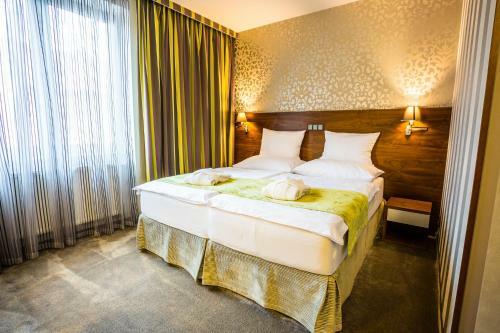 Wellness Hotel Lowe