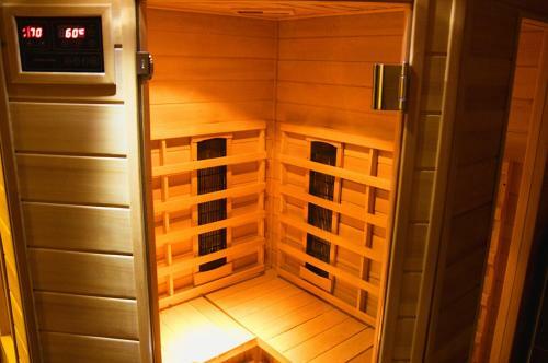 Hostal Vila Pod Br�nou