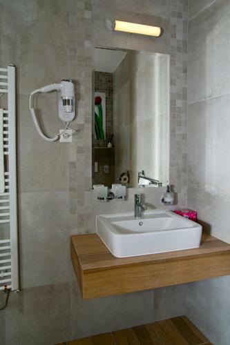 Hostal Penzi�n Minipivovar Tatras