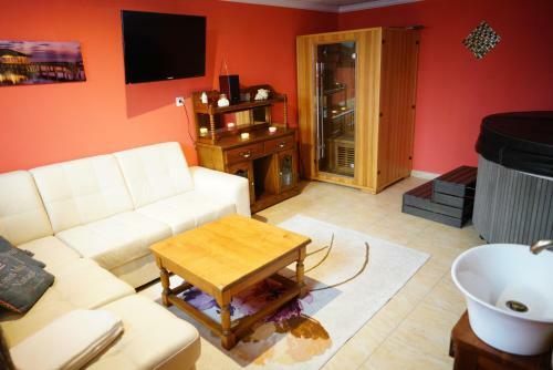 Bed & Breakfast Vila Casablanca