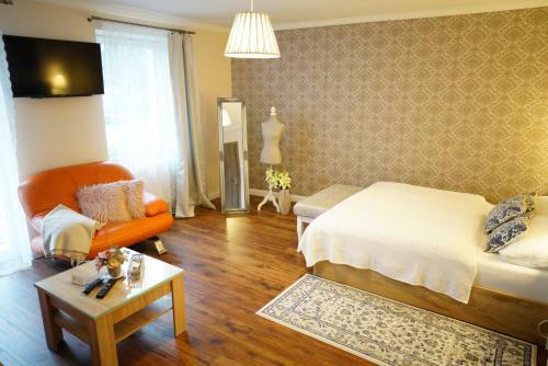 Bed & Breakfast Vila Casablanca