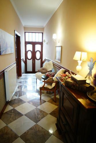 Bed & Breakfast Vila Casablanca