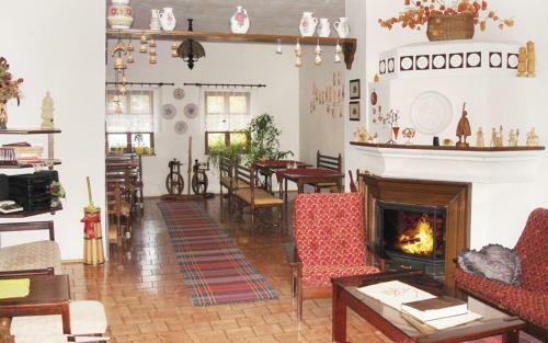 Hostal Penzion Spissky Dvor