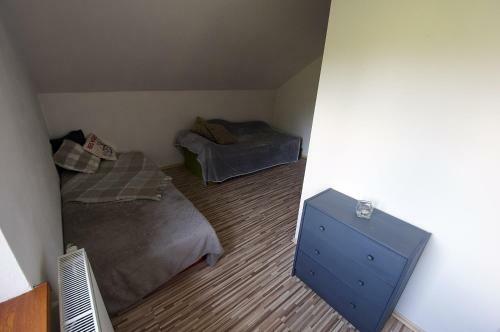 Stag House - Jelen� Dom