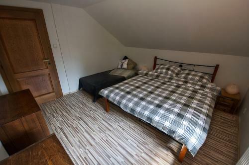 Stag House - Jelen� Dom