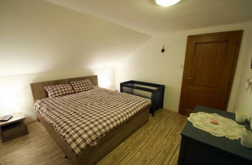 Stag House - Jelen� Dom