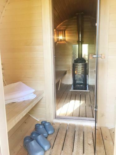 Stag House - Jelen� Dom