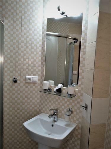 Apartm�n Jurko - Star� Morava