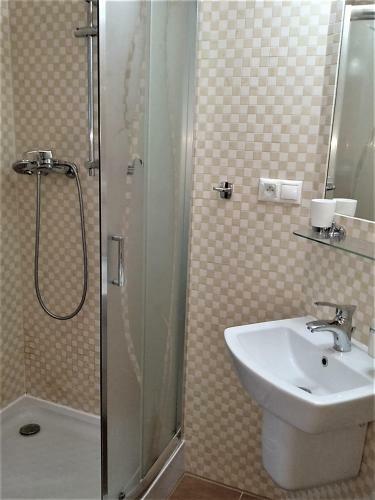 Apartm�n Jurko - Star� Morava