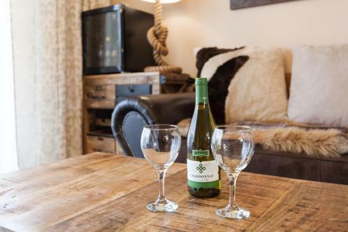 Hotel Chalets Ceder