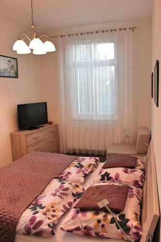 Apartamento Tatranka A Horalka