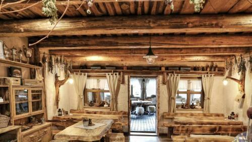 Lodge Chata Baba Yaga