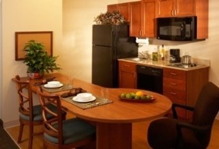 Hotel Candlewood Suites Bluffton-hilton Head