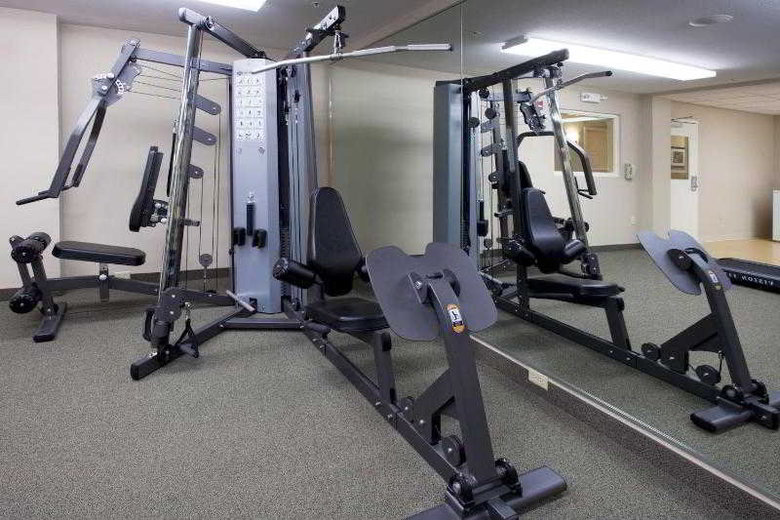 Hotel Candlewood Suites Bluffton-hilton Head