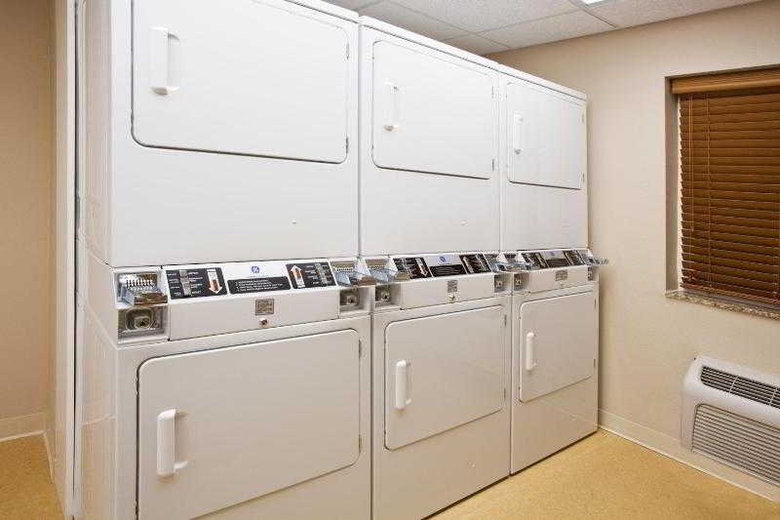 Hotel Candlewood Suites Bluffton-hilton Head