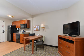 Hotel Candlewood Suites Bluffton-hilton Head