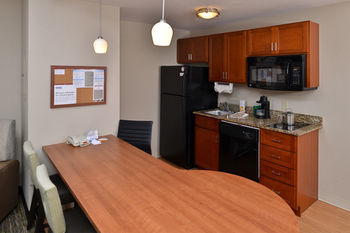 Hotel Candlewood Suites Bluffton-hilton Head