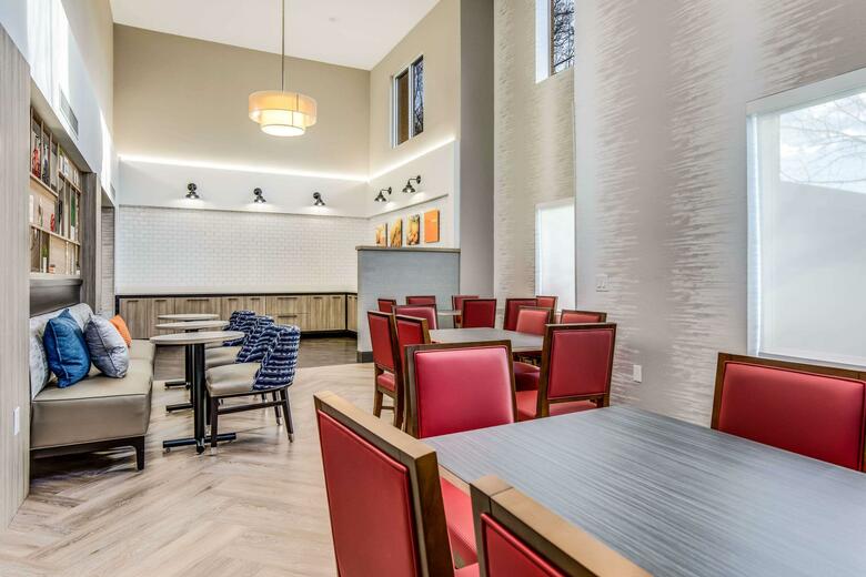 Holiday Inn Express Hotel & Suites Brevard